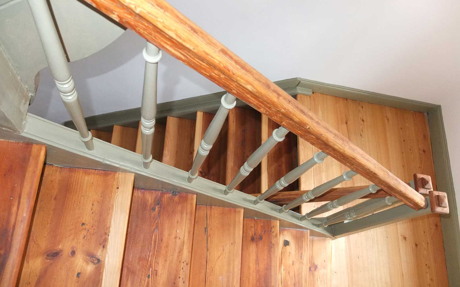 Scheunenausbau in Handschuhsheim, Architektur Heidelberg: Kochhan und Weckbach