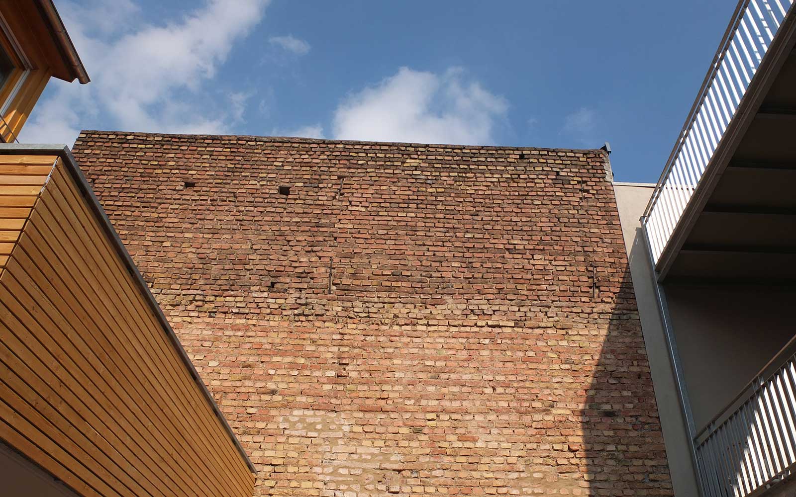 Scheunenausbau in Handschuhsheim, Architekturbüro Heidelberg: Kochhan und Weckbach